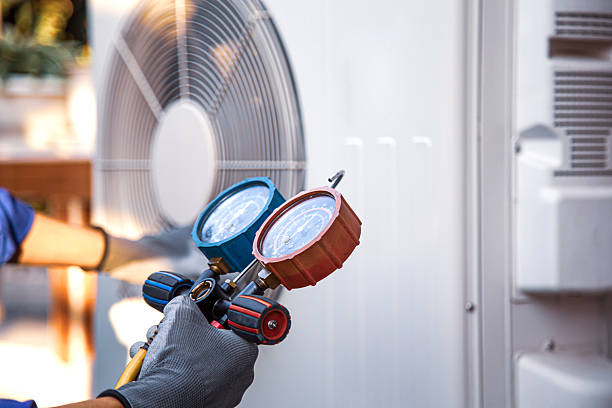 Affordable Emergency Ac Repair solutions in Mc Dade, TX