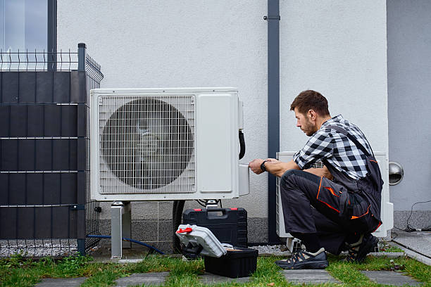Top rated local Emergency Ac Repair specialists in Mc Dade, TX